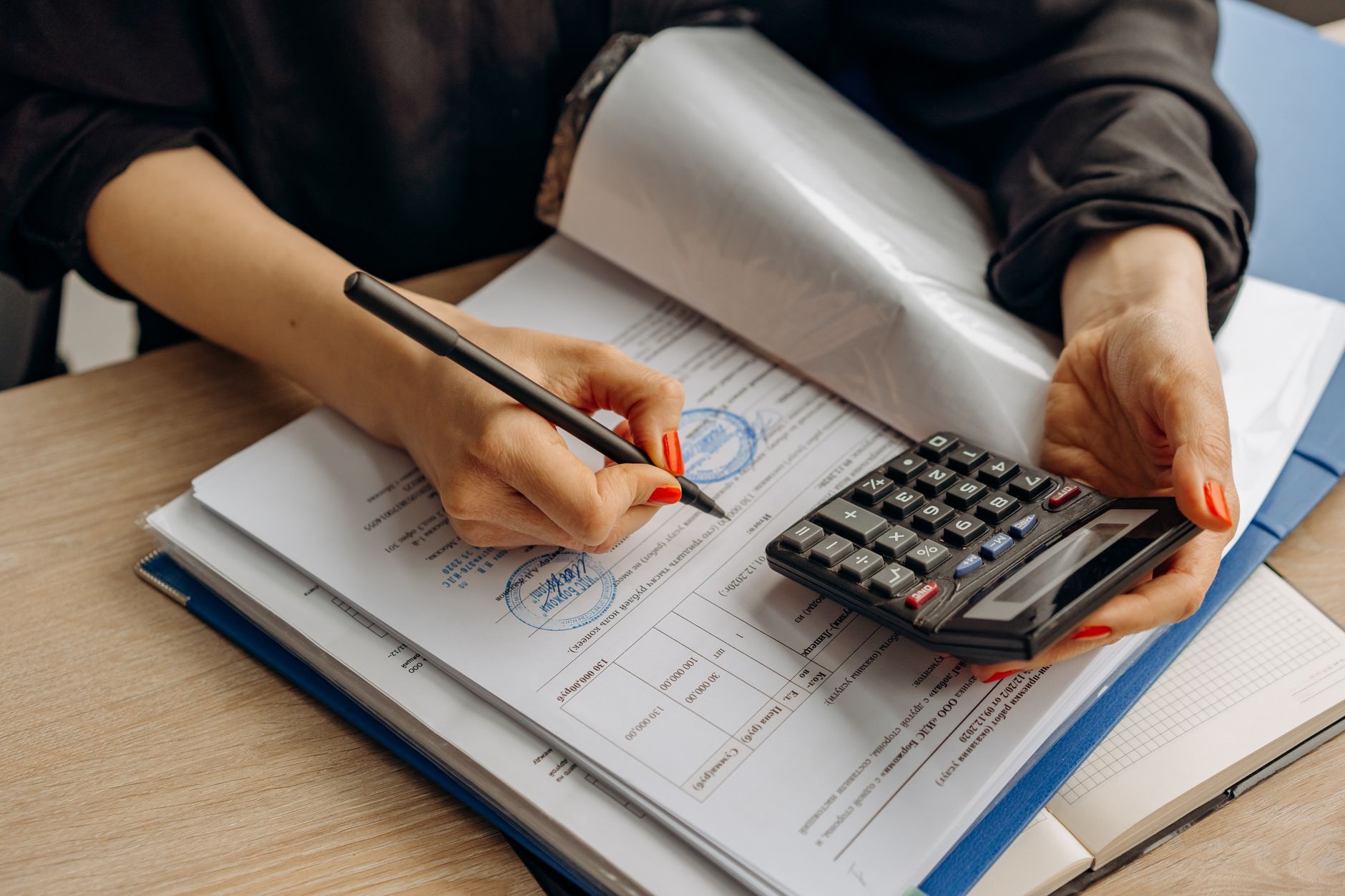 Errores Que Generan Multas y Cómo Blindar la Liquidación Desde el Primer Día