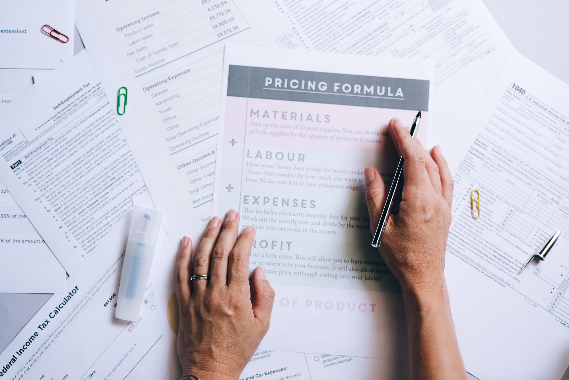 Fórmula Exacta para Calcular Intereses de Cesantías en una Liquidación de Contrato