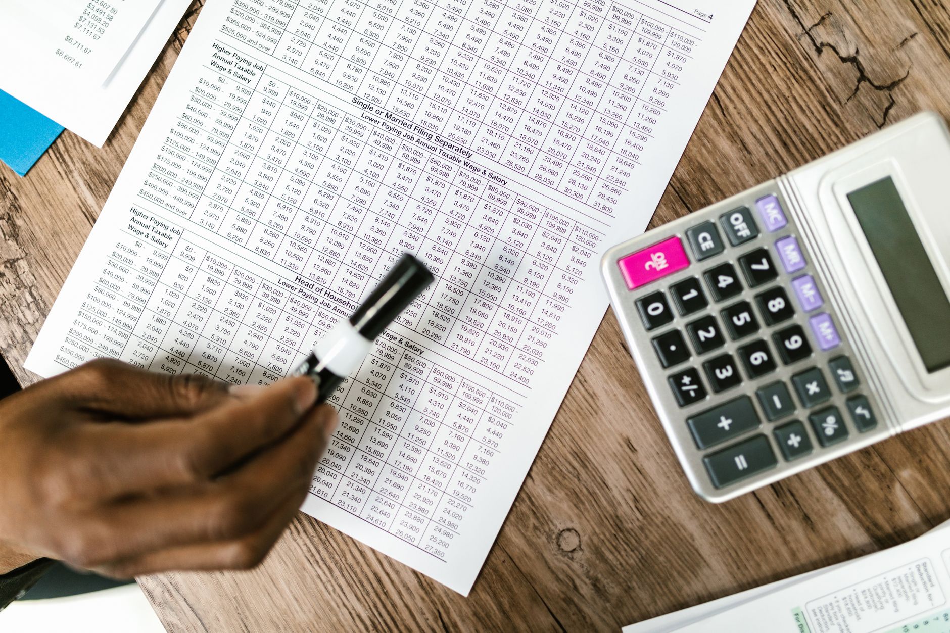 Cómo Calcular la Liquidación Completa Paso a Paso en 2025