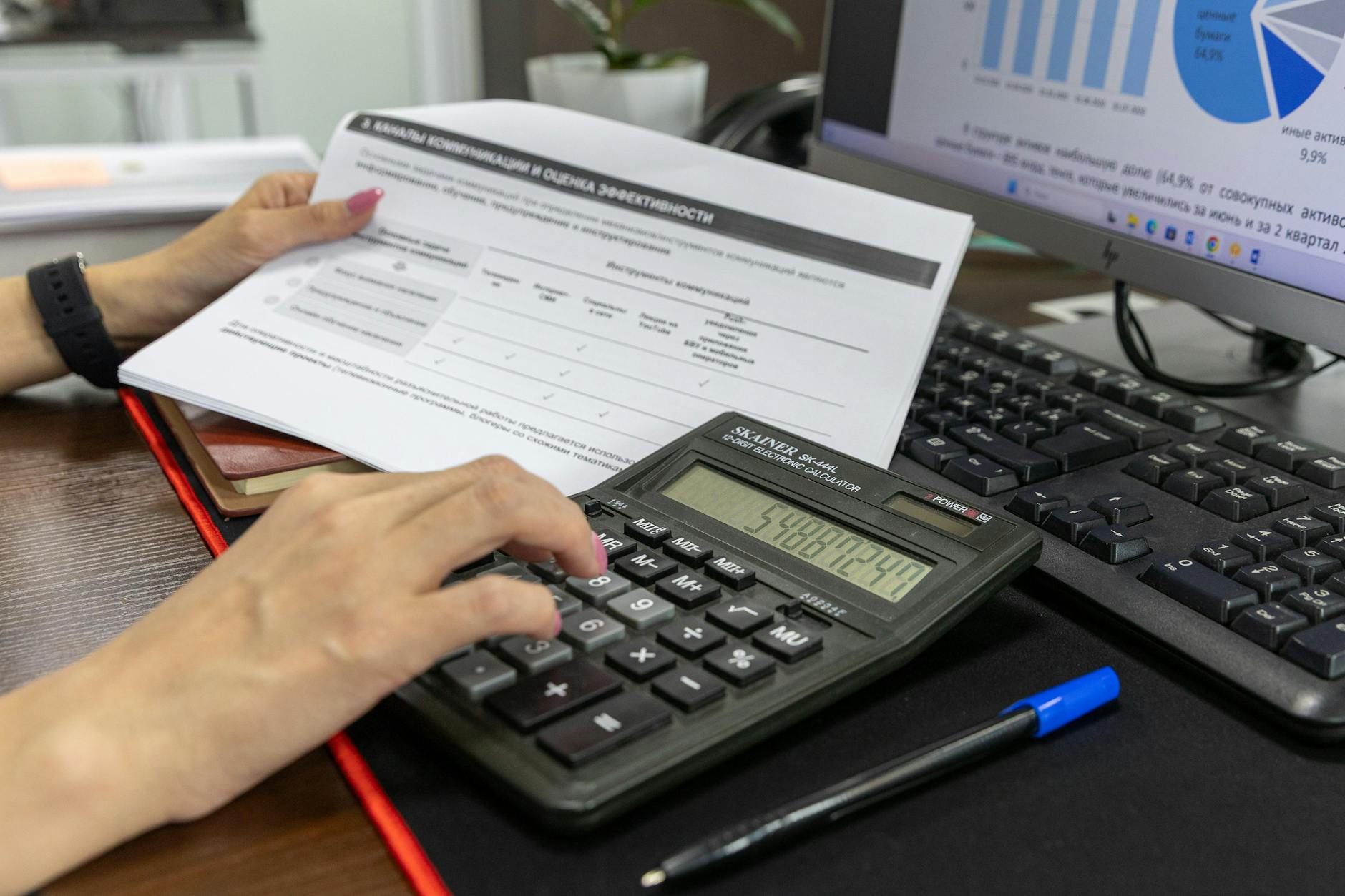 Cómo Calcular Paso a Paso la Liquidación en Jamundí: Ejemplo Real