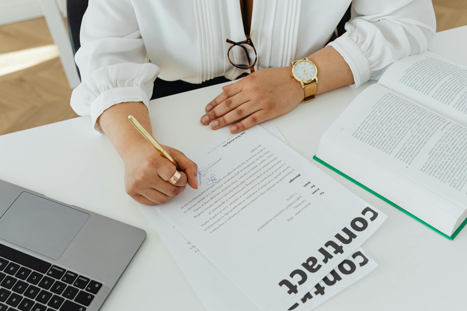 Documentos Obligatorios para Blindar la Liquidación y Evitar Demandas