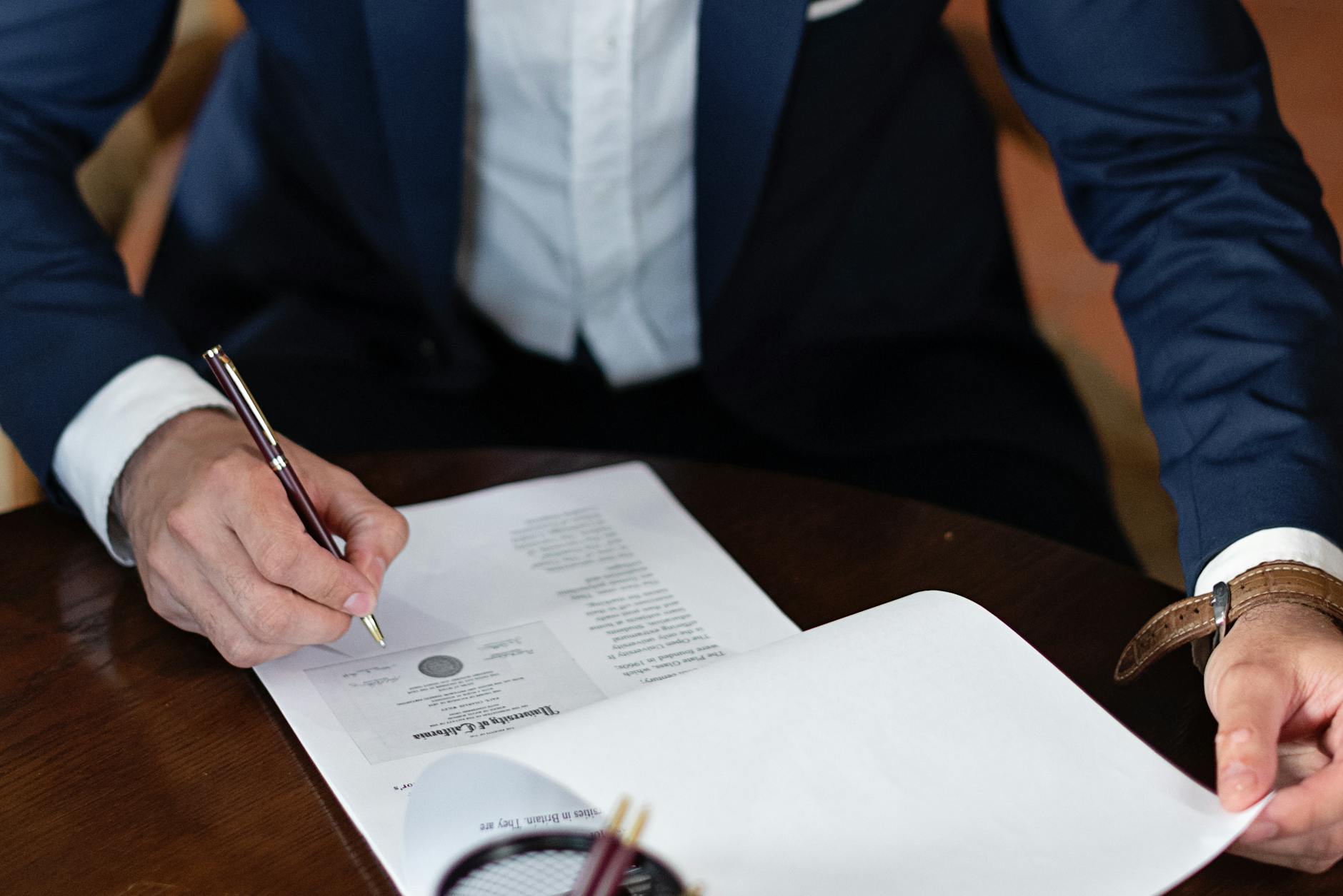 Cómo Obtener el Formato PDF Correcto y Blindar su Empresa Hoy